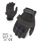 Перчатки Dirty Rigger Comfort Fit 0.5